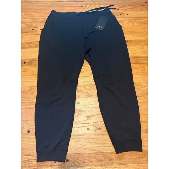 Lululemon Men’s Active Pants 2XL - Picture 1 of 6
